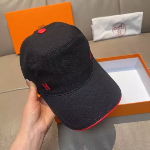 Replica Hermes Caps #1332928 $36.00 USD for Wholesale