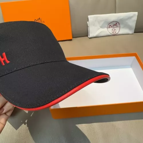 Replica Hermes Caps #1332928 $36.00 USD for Wholesale