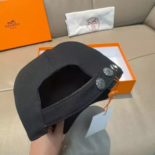 Replica Hermes Caps #1332928 $36.00 USD for Wholesale