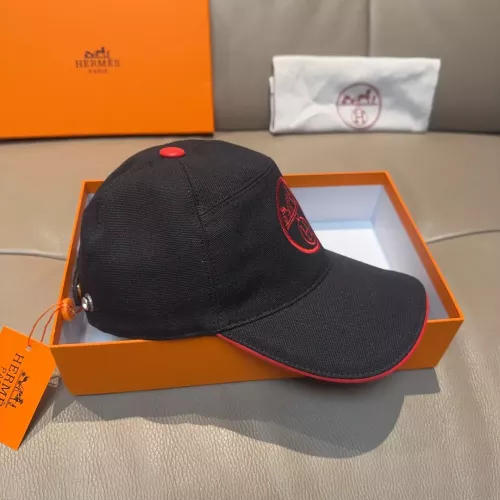 Replica Hermes Caps #1332929 $36.00 USD for Wholesale