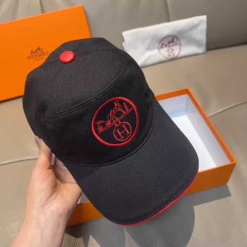 Replica Hermes Caps #1332929 $36.00 USD for Wholesale