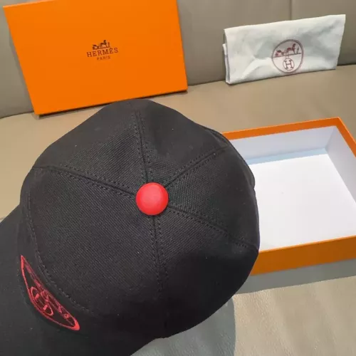 Replica Hermes Caps #1332929 $36.00 USD for Wholesale