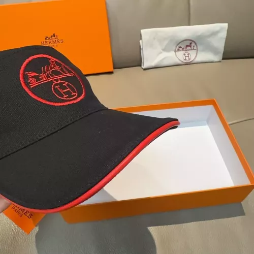 Replica Hermes Caps #1332929 $36.00 USD for Wholesale
