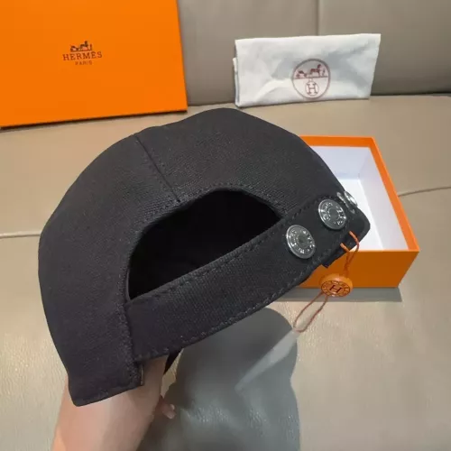 Replica Hermes Caps #1332929 $36.00 USD for Wholesale