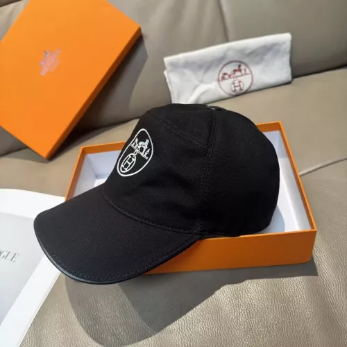 Replica Hermes Caps #1332930 $36.00 USD for Wholesale
