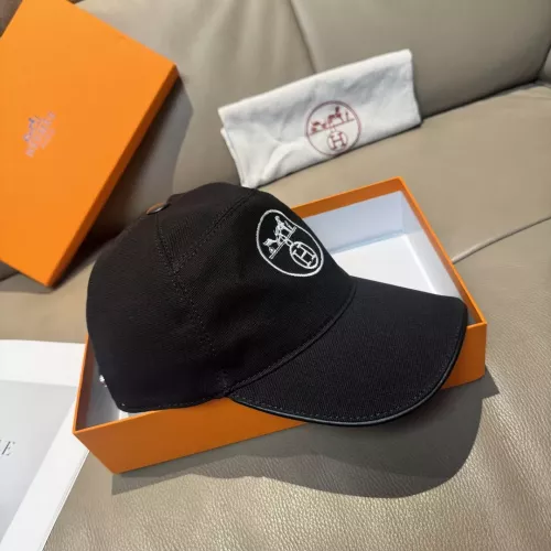 Replica Hermes Caps #1332930 $36.00 USD for Wholesale