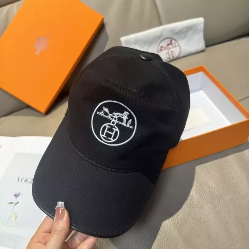 Replica Hermes Caps #1332930 $36.00 USD for Wholesale