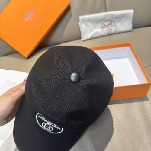 Replica Hermes Caps #1332930 $36.00 USD for Wholesale