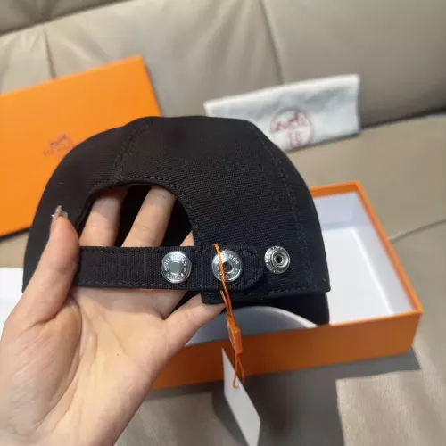 Replica Hermes Caps #1332930 $36.00 USD for Wholesale
