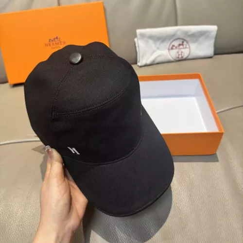Replica Hermes Caps #1332931 $36.00 USD for Wholesale