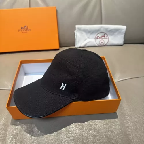 Replica Hermes Caps #1332931 $36.00 USD for Wholesale