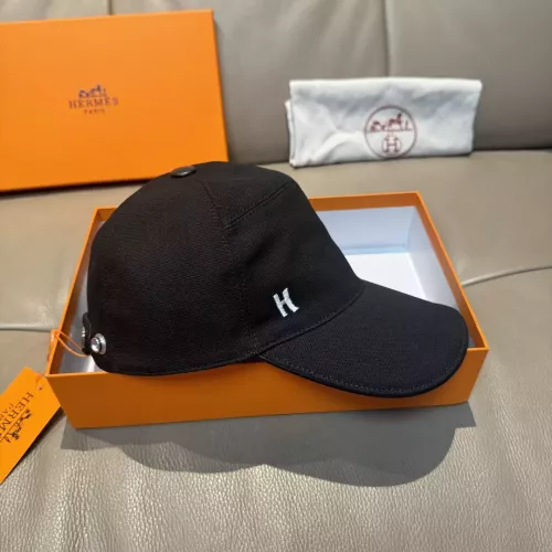 Replica Hermes Caps #1332931 $36.00 USD for Wholesale