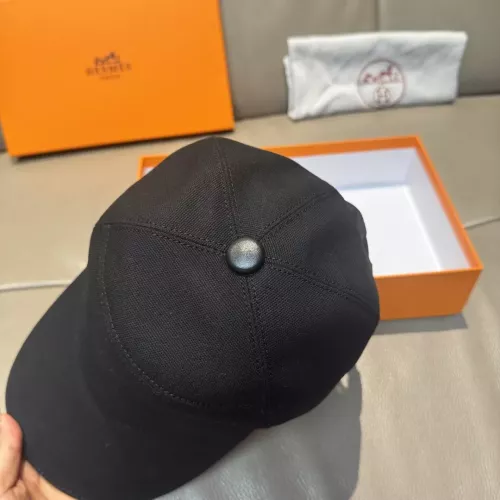 Replica Hermes Caps #1332931 $36.00 USD for Wholesale
