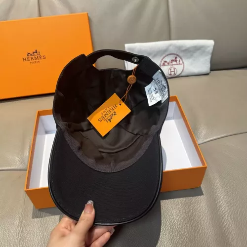 Replica Hermes Caps #1332931 $36.00 USD for Wholesale