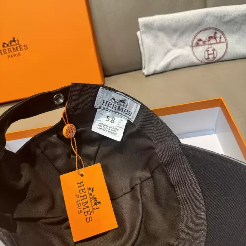 Replica Hermes Caps #1332931 $36.00 USD for Wholesale