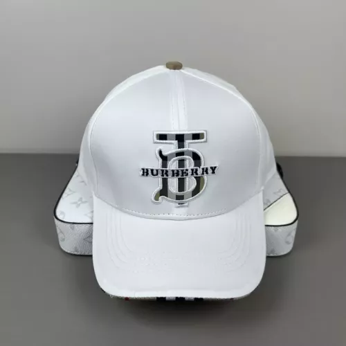 Cheap Burberry Caps #1332932, $$25.00 USD On Burberry Caps