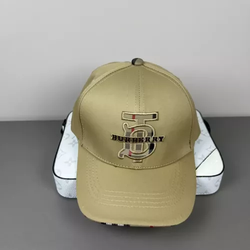 Cheap Burberry Caps #1332933, $$25.00 USD On Burberry Caps