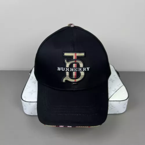 Cheap Burberry Caps #1332934, $$25.00 USD On Burberry Caps