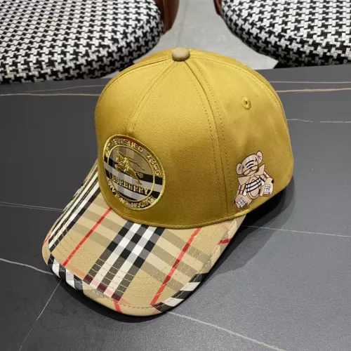 Cheap Burberry Caps #1332935, $$32.00 USD On Burberry Caps