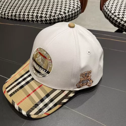 Cheap Burberry Caps #1332936, $$32.00 USD On Burberry Caps