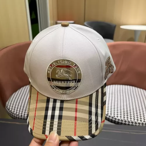 Replica Burberry Caps #1332936 $32.00 USD for Wholesale