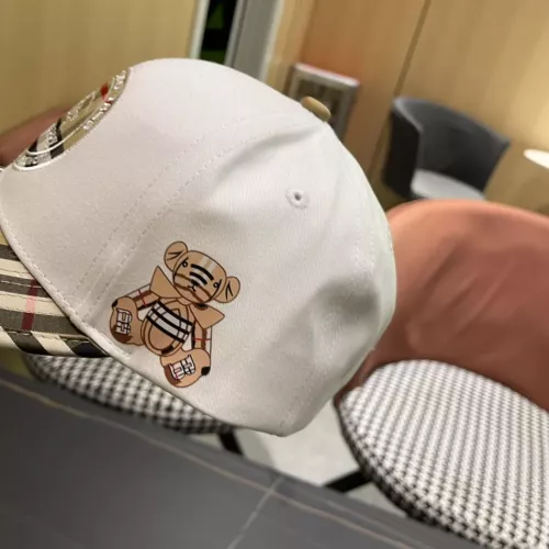 Replica Burberry Caps #1332936 $32.00 USD for Wholesale