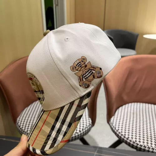 Replica Burberry Caps #1332936 $32.00 USD for Wholesale
