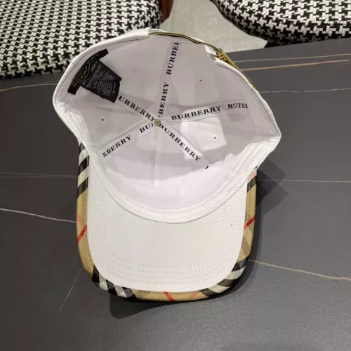 Replica Burberry Caps #1332936 $32.00 USD for Wholesale