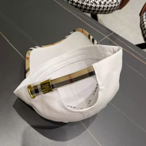 Replica Burberry Caps #1332936 $32.00 USD for Wholesale