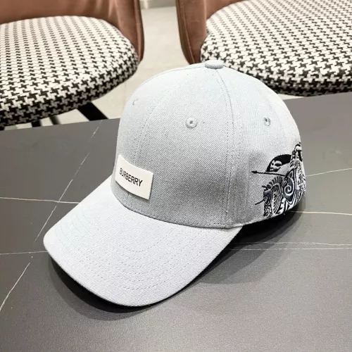 Cheap Burberry Caps #1332938, $$34.00 USD On Burberry Caps