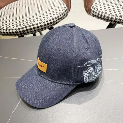Cheap Burberry Caps #1332939, $$34.00 USD On Burberry Caps