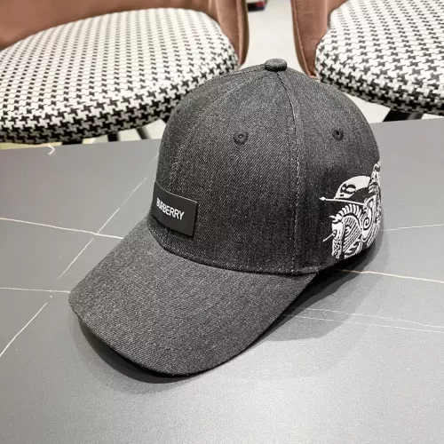 Cheap Burberry Caps #1332940, $$34.00 USD On Burberry Caps