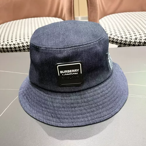 Replica Burberry Caps #1332942 $36.00 USD for Wholesale