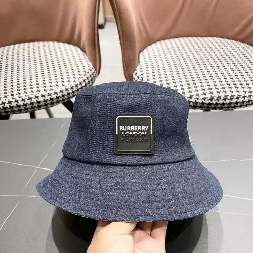 Replica Burberry Caps #1332942 $36.00 USD for Wholesale