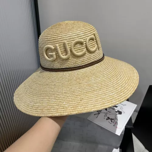 Cheap Gucci Caps #1332944, $$60.00 USD On Gucci Caps