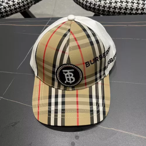 Cheap Burberry Caps #1332945, $$34.00 USD On Burberry Caps