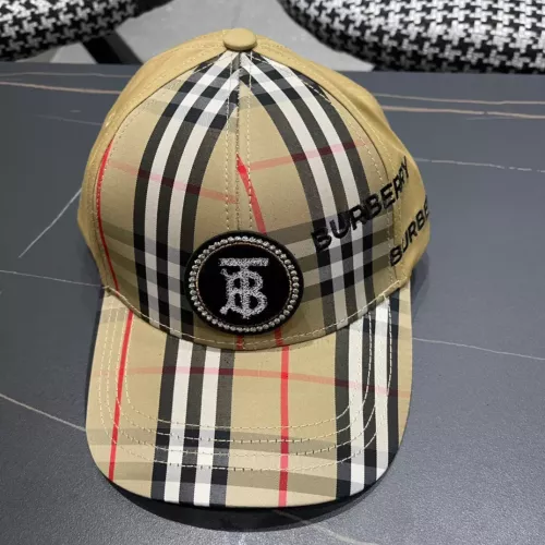 Cheap Burberry Caps #1332946, $$34.00 USD On Burberry Caps