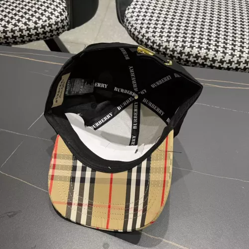 Replica Burberry Caps #1332948 $34.00 USD for Wholesale