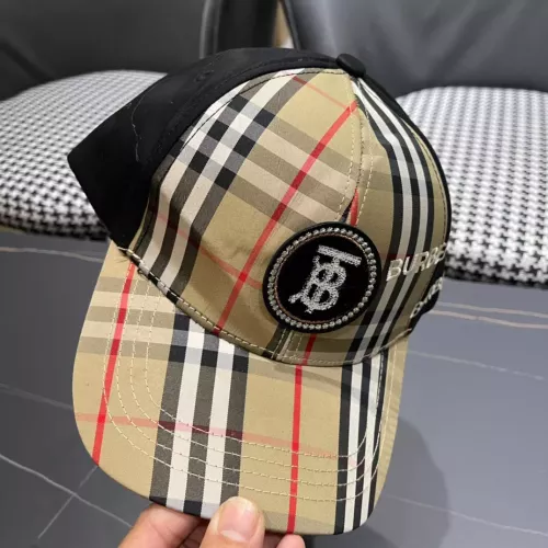 Replica Burberry Caps #1332948 $34.00 USD for Wholesale