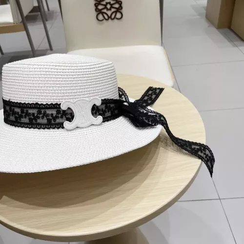 Replica Celine Caps #1332949 $38.00 USD for Wholesale
