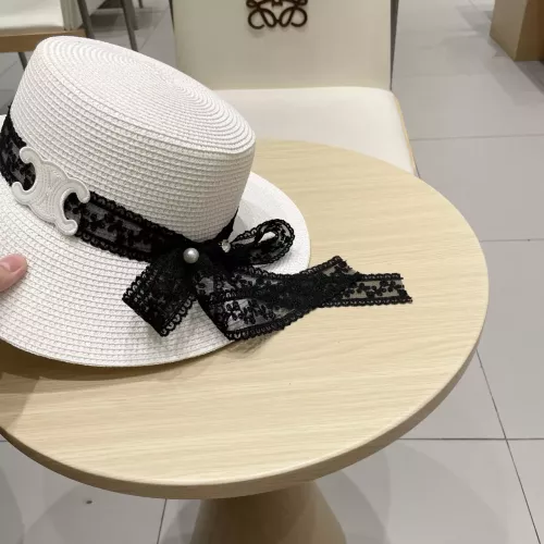Replica Celine Caps #1332949 $38.00 USD for Wholesale