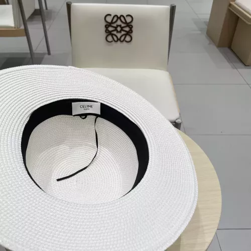 Replica Celine Caps #1332949 $38.00 USD for Wholesale
