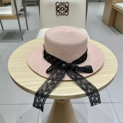 Replica Celine Caps #1332950 $38.00 USD for Wholesale