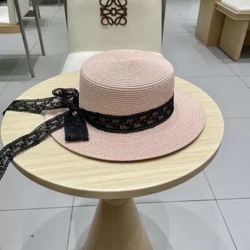 Replica Celine Caps #1332950 $38.00 USD for Wholesale