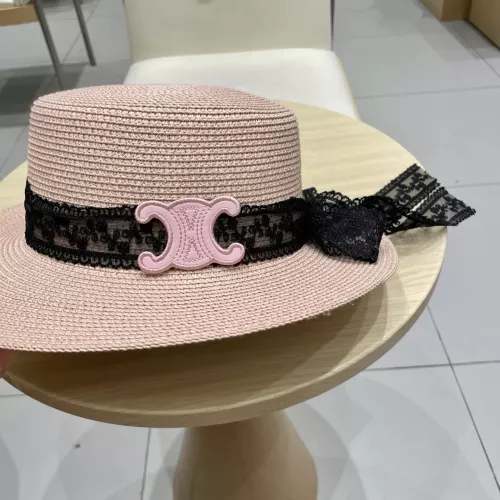Replica Celine Caps #1332950 $38.00 USD for Wholesale