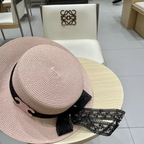 Replica Celine Caps #1332950 $38.00 USD for Wholesale