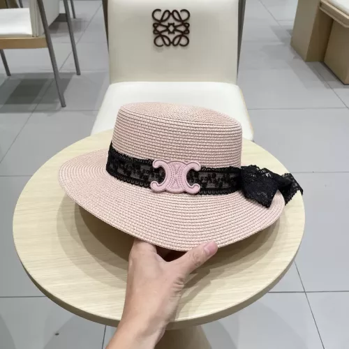 Replica Celine Caps #1332950 $38.00 USD for Wholesale