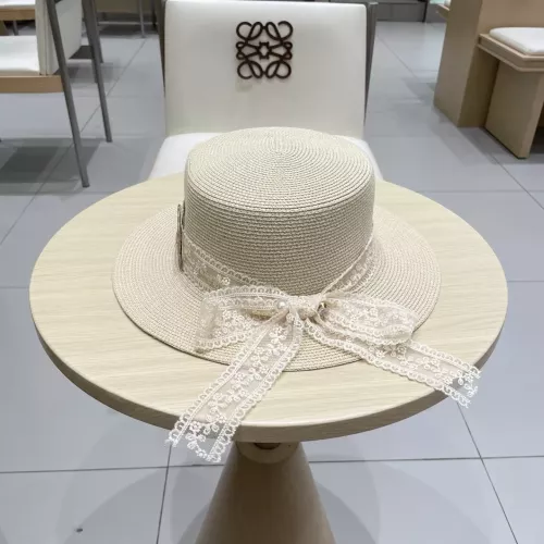 Replica Celine Caps #1332951 $38.00 USD for Wholesale