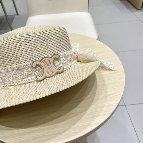 Replica Celine Caps #1332951 $38.00 USD for Wholesale