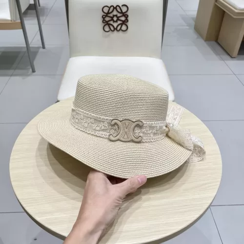 Replica Celine Caps #1332951 $38.00 USD for Wholesale